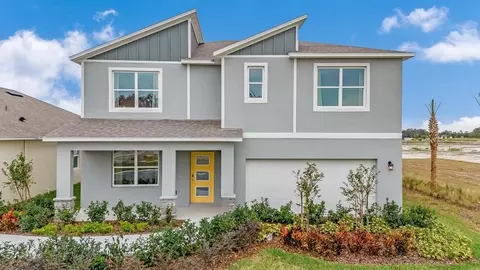 3614 Malawi Trl, Saint Cloud, FL 34772