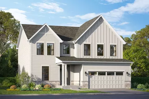 S Merrill Road, Sugar Grove, IL 60554