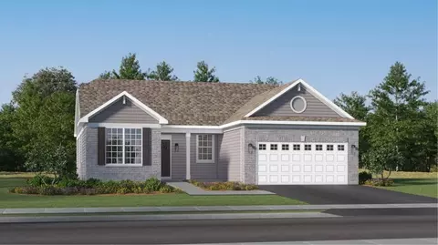 14811 S Dyer Ln, Plainfield, IL 60544