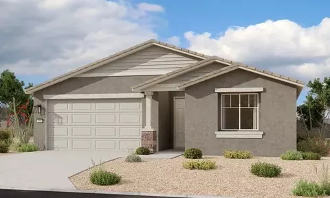 2477 E Galloping Horse Dr, San Tan Valley, AZ 85140