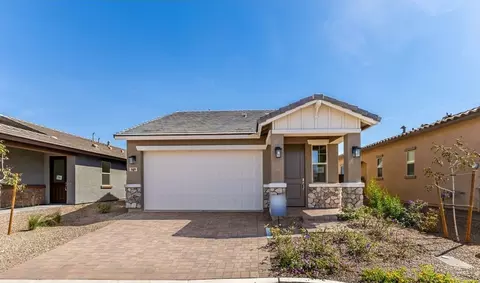 5609 N 205th Ln, Buckeye, AZ 85396