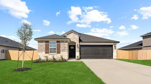 1307 Angelfish Dr, Iowa Colony, TX 77583