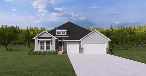 3044 Ashby Park, Bulverde, TX 78163
