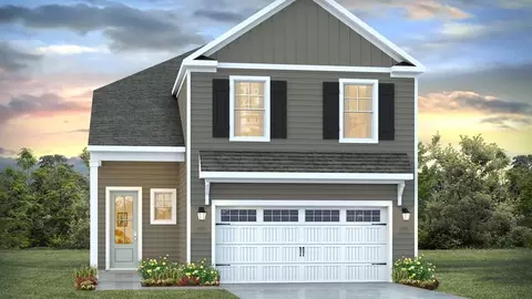 5460 Mistiflower St, Leland, NC 28451