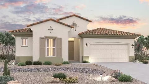 18903 W Mclellan Rd, Waddell, AZ 85355