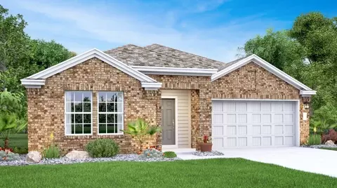 18001 Lark Sparrow Dr, Pflugerville, TX 78660