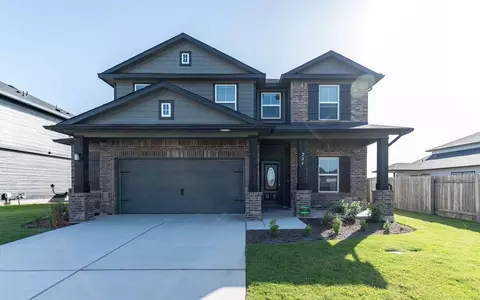 224 Denali Dr, Kyle, TX 78640