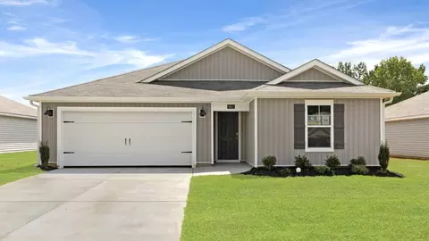 9921 Sequoyah Cove Dr SE, Owens Cross Roads, AL 35763
