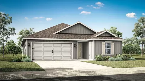 9921 Sequoyah Cove Dr SE, Owens Cross Roads, AL 35763