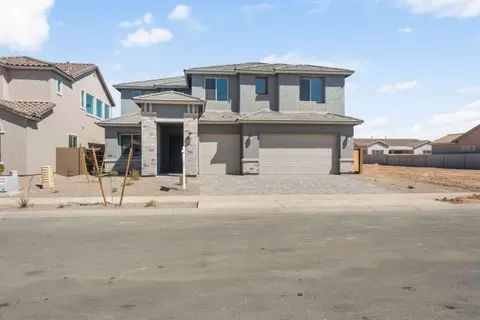 26043 S 224th Way, Queen Creek, AZ 85142