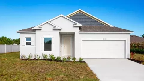 1431 SW 4th Ln, Cape Coral, FL 33914