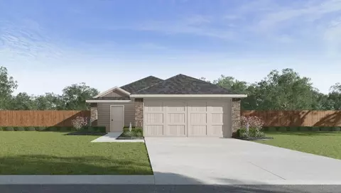 11432 SW 40th St, Mustang, OK 73064