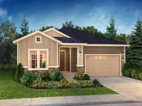 20843 148th St E, Bonney Lake, WA 98391