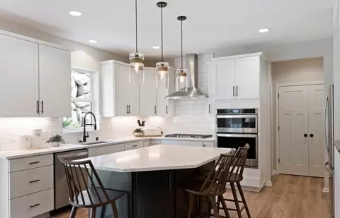 Kitchen - 19515 105th Ave, Corcoran, MN 55374 photo 1 of 4