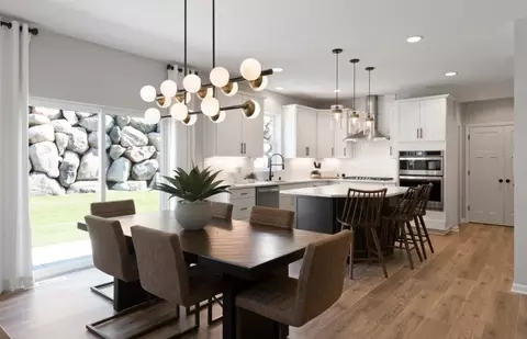 Dining - 19515 105th Ave, Corcoran, MN 55374 photo 1 of 3