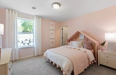 Bedroom - 19515 105th Ave, Corcoran, MN 55374 photo 4 of 4