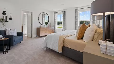 Bedroom - 1958 Education St, Saint Cloud, FL 34771 photo 1 of 12