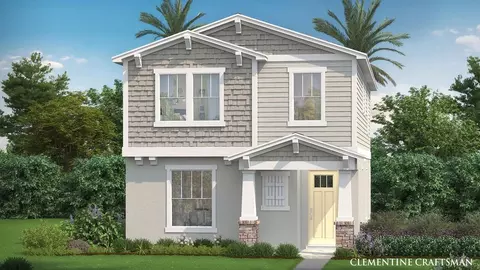 Exterior - 1958 Education St, Saint Cloud, FL 34771 photo 5 of 14