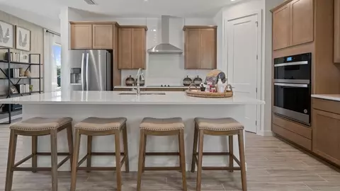 Kitchen - 1958 Education St, Saint Cloud, FL 34771 photo 3 of 10