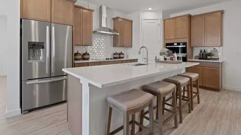 Kitchen - 1958 Education St, Saint Cloud, FL 34771 photo 2 of 10