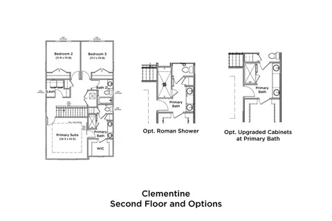 Floorplan - 1958 Education St, Saint Cloud, FL 34771 photo 3 of 3