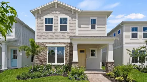 Exterior - 1958 Education St, Saint Cloud, FL 34771 photo 12 of 14