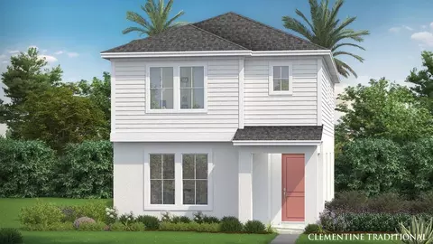 Exterior - 1958 Education St, Saint Cloud, FL 34771 photo 6 of 14
