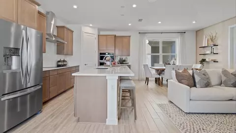 Kitchen - 1958 Education St, Saint Cloud, FL 34771 photo 1 of 10