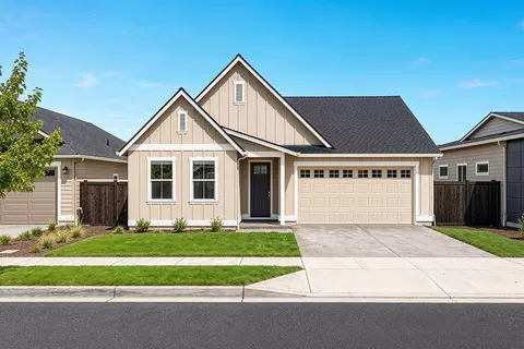 4646 S Green Pastures Dr, Ridgefield, WA 98642