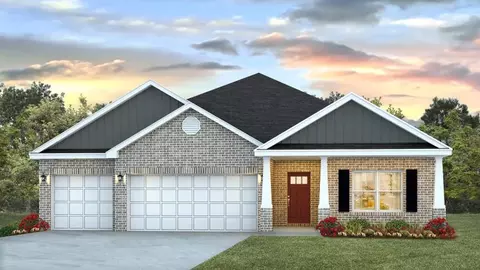31619 Bramshell Dr, Spanish Fort, AL 36527