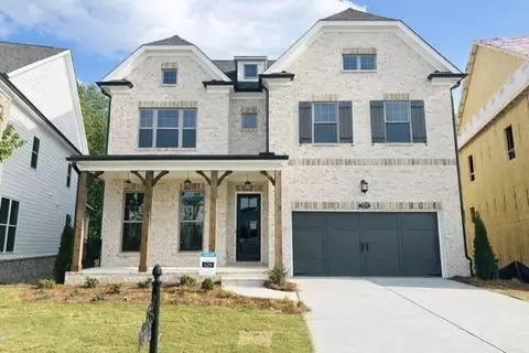 1525 Westend Way, Cumming, GA 30041