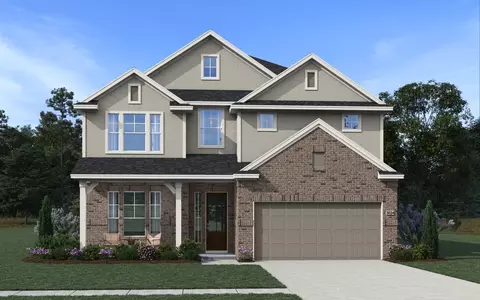 405 Sprigtail Dr, Katy, TX 77493