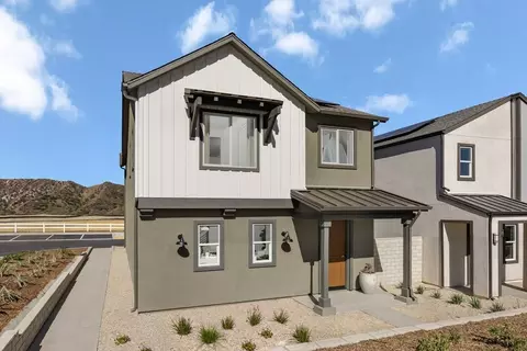 27232 Palmgrass Ln, Valencia, CA 91381