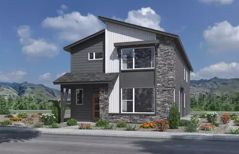 3456 Summer Dream Ave, Colorado Springs, CO 80922