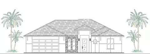 134 Frankford Ln, Palm Coast, FL 32137
