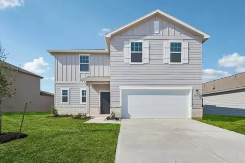 3214 Tanzanite Chase Dr, Angleton, TX 77515