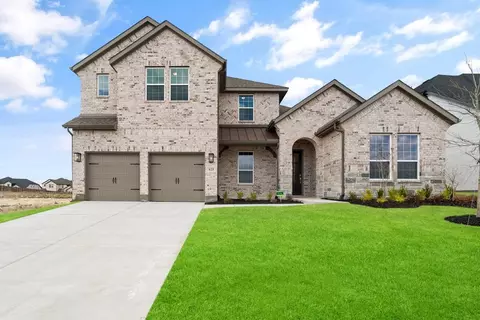 925 Cedar St Lavon Tx 75166, Lavon, TX 75166
