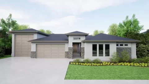 2278 E Timber Trail Dr, Kuna, ID 83634