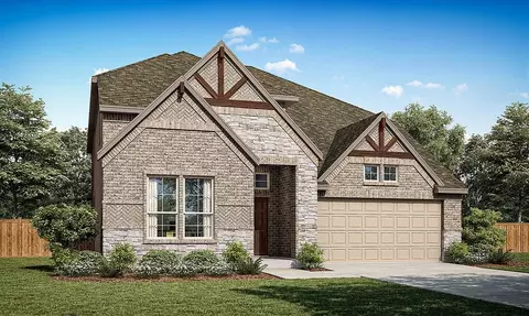 5620 Chevalier Way, Celina, TX 75009
