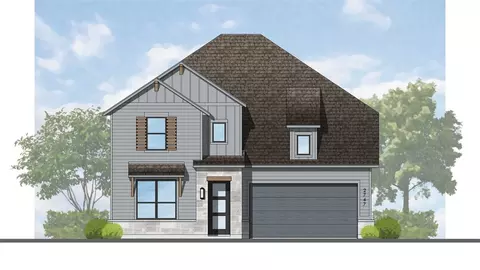 112 Green Brush Dr, Liberty Hill, TX 78642