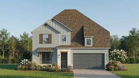 112 Green Brush Dr, Liberty Hill, TX 78642