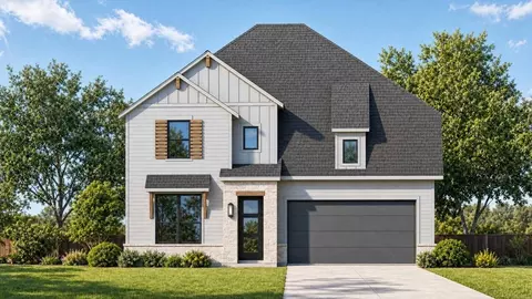 112 Green Brush Dr, Liberty Hill, TX 78642