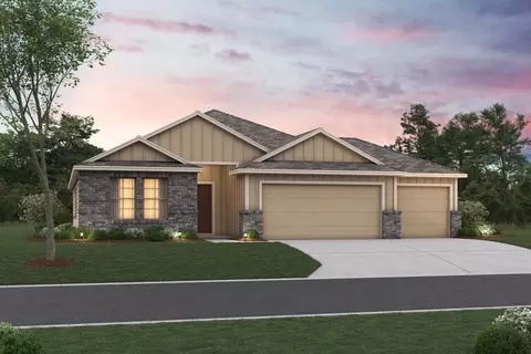 105 Prescott Dr, Floresville, TX 78114