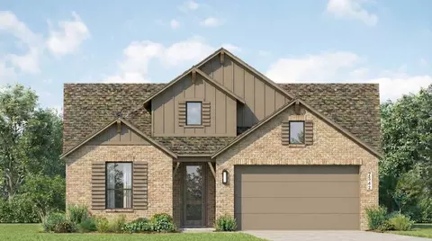 15311 Le Reve Ln, Conroe, TX 77302