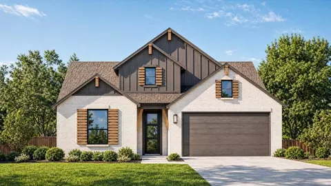 15311 Le Reve Ln, Conroe, TX 77302