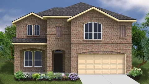 20825 Stonework Spur, San Antonio, TX 78266