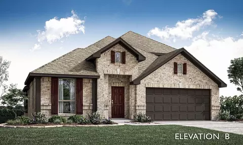 Exterior - 301 River Meadows Ln, Argyle, TX 76226 photo 2 of 20