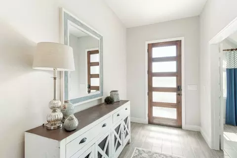 Entry Way - 301 River Meadows Ln, Argyle, TX 76226 photo 1 of 4
