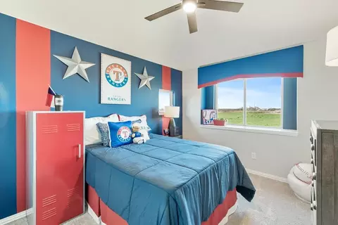 Bedroom - 301 River Meadows Ln, Argyle, TX 76226 photo 6 of 8