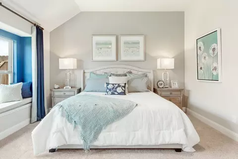 Bedroom - 301 River Meadows Ln, Argyle, TX 76226 photo 1 of 8